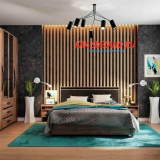 Jak umístit postel do ložnice: feng shui a zásady organizace prostoru